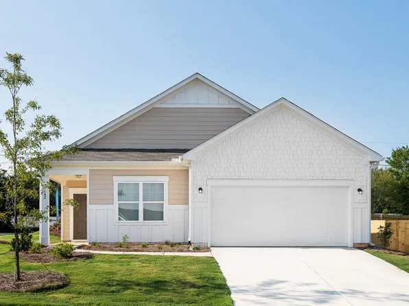 59 Crescent Blvd, Carrollton, GA 30116