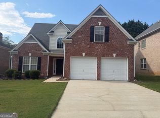 850 Glenns Farm Way, Grayson, GA 30017