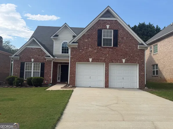 850 Glenns Farm Way, Grayson, GA 30017