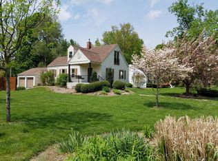 200 McArthur Dr, Saint Matthews, KY
