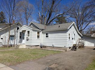 1229 S 9th Ave, Wausau, WI 54401