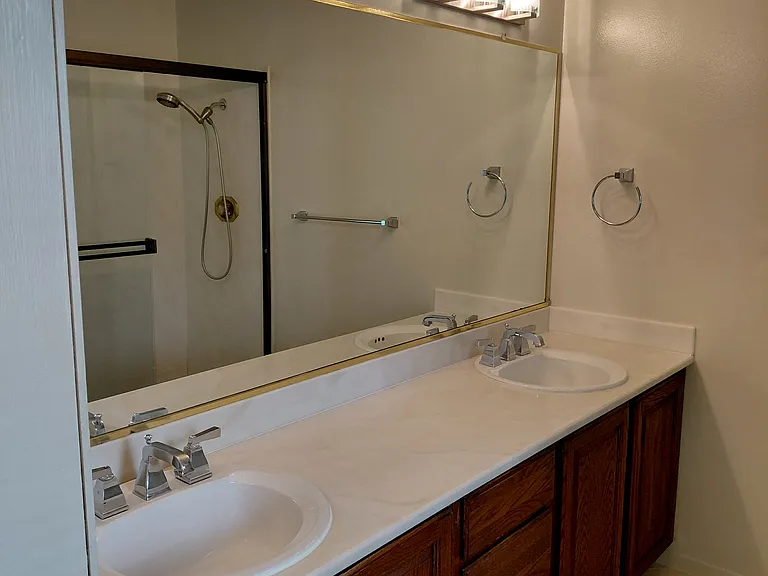 Master Bathroom Vanities