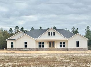 3504 W Plympton Rd, Laurel Hill, FL 32567