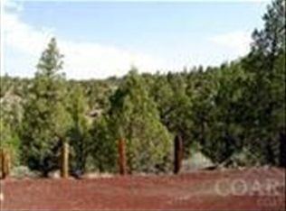16360 SW Folley Waters Dr, Crooked River, OR 97760