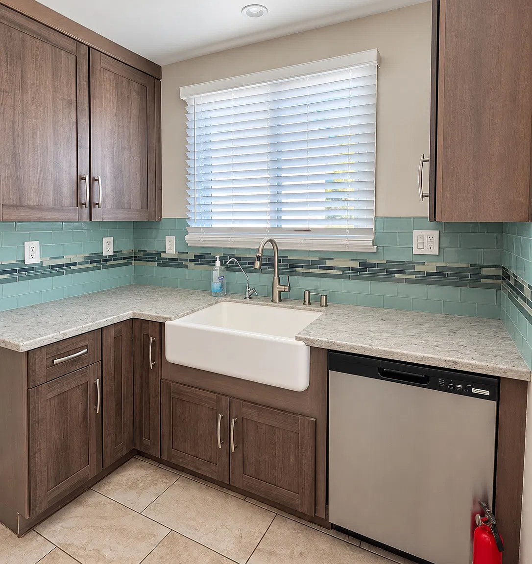 4 bed, 1493 sqft, $4,500 — Photo 3