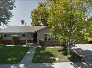 905 Swenson Way, Modesto, CA 95355