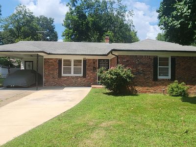 4298 Fredericks Ave, Memphis, TN, 38111