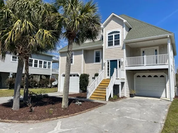 165 Alligator Bay, Sneads Ferry, NC 28460