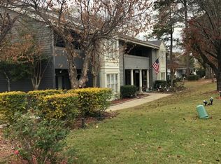 Cloister Apartments, Columbus, GA 31904