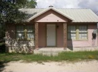 163 Elmwood Rd, Whitney, TX 76692