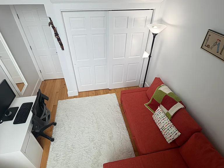 52 Sanborn St #206 — Photo 7