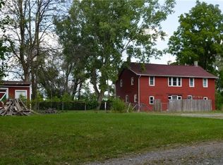 110 Weidner Rd, Rochester, NY 14624