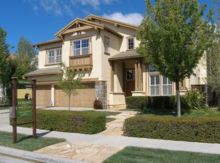 1193 Starling Ridge Ct, San Jose, CA 95120