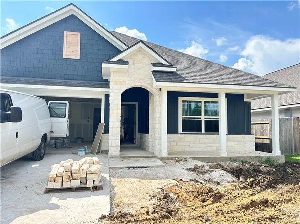 1806 Rubicon Ct, Caldwell, TX 77836