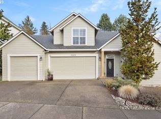 12615 SW Winterview Dr, Tigard, OR 97224