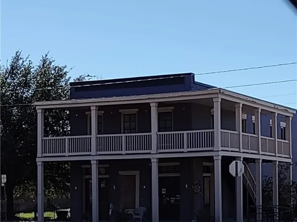 701 S Main St, Calvert, TX 77837