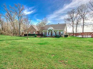 9485 Dixie Shreveport Hwy, Belcher, LA 71004