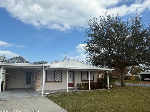 805 Camellia Dr, Melbourne, FL 32901