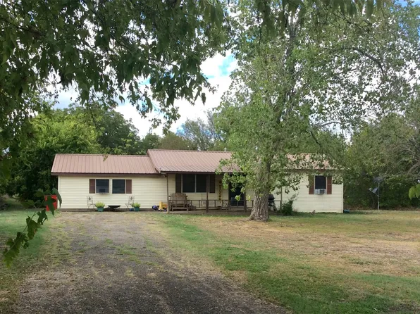 4370 S Fm 2077, Bonham, TX 75418
