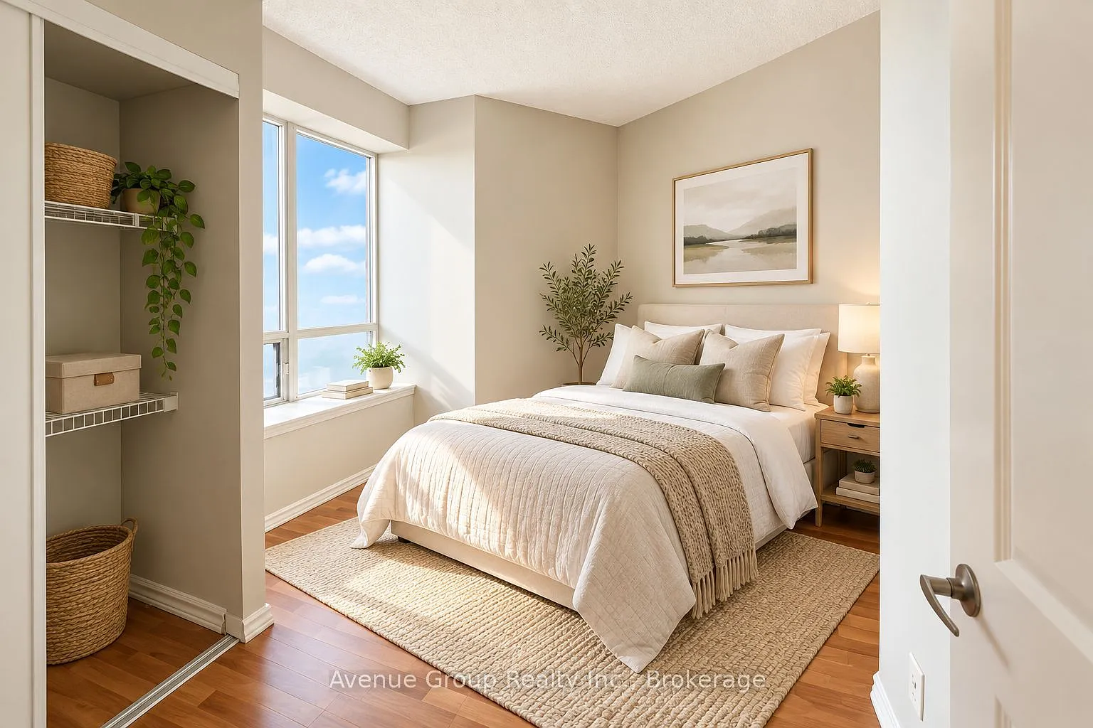 2 bed, $1,900 — Photo 2