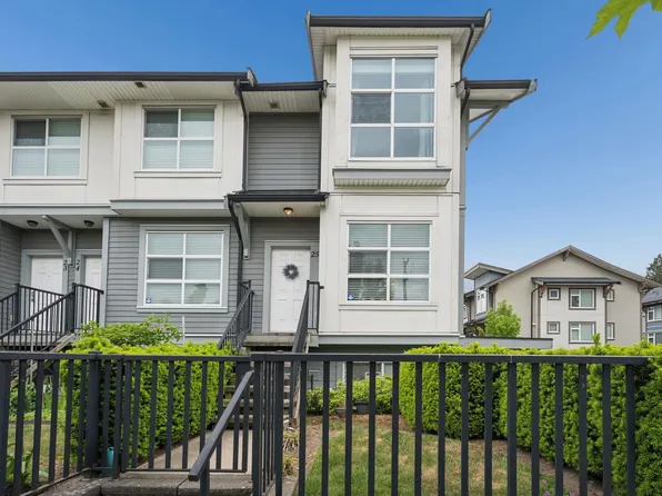 4191 No 4 Rd #25, Richmond, BC V6X 2M2