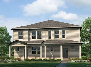 1366 S Chester Street #A, Denver, CO 80247