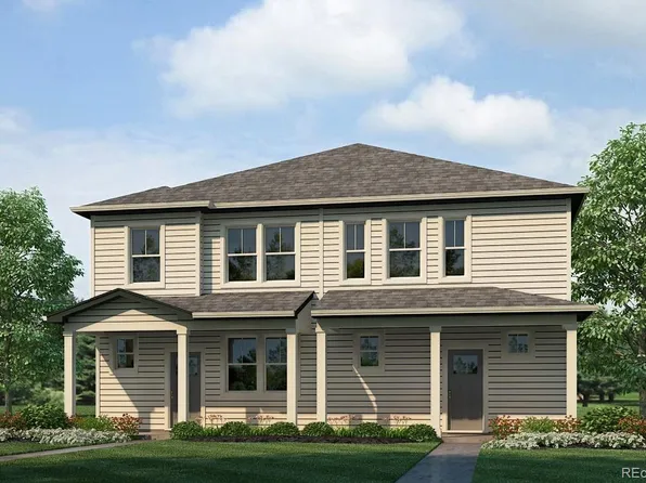 1366 S Chester Street #A, Denver, CO 80247