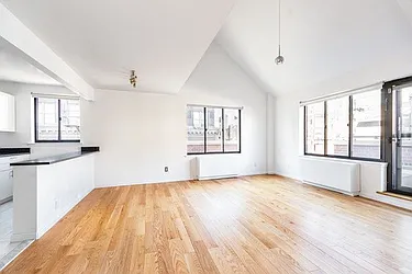 Rented by Brown Harris Stevens