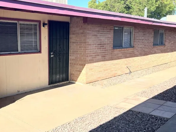 Jefferson Apartments