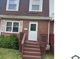 2139 Cockspur Rd, Baltimore, MD 21220