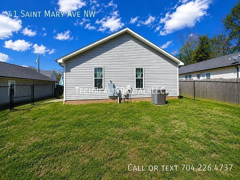 41 Saint Mary Ave NW — Photo 19