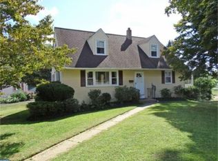219 Hickory Ave, Feasterville, PA 19053