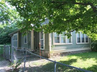 6037 English Ave, Indianapolis, IN