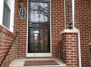 800 E 35th St, Baltimore, MD