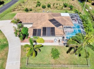 486 Watercrest St, Sebastian, FL 32958