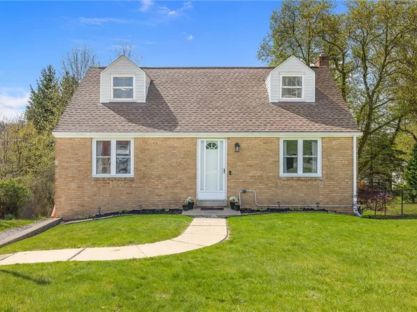 315 Iroquois Ave, Pittsburgh, PA 15237