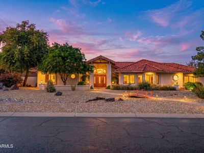 5608 W Soft Wind Drive, Glendale, AZ, 85310
