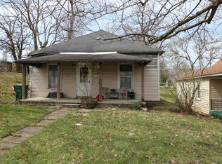 1609 S Main St, New Castle, IN 47362