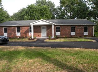 759 W Bourbon Rd, Somerset, KY 42503