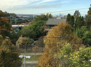 1803 S Weller St #2, Seattle, WA 98144