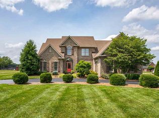 403 Calumet Way, Bowling Green, KY