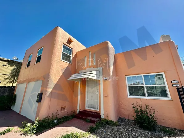 3414 Pacific Ave, Stockton, CA 95204