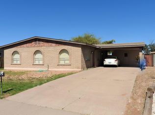 1908 E El Moro Ave, Mesa, AZ 85204