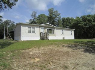 2064 N McGee Dr, Hernando, FL 34442