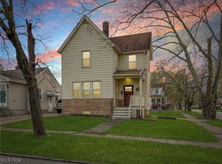 400 Hayes Ave, Mc Donald, OH 44437