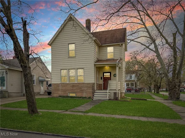 400 Hayes Ave, Mc Donald, OH 44437