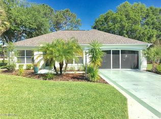 1411 Martinez Dr, The Villages, FL 32159