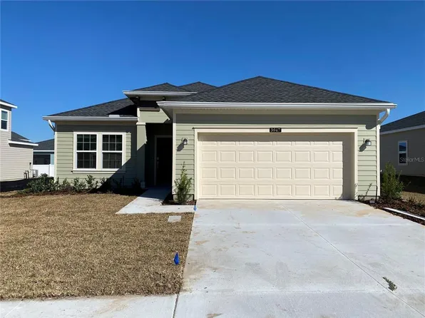 3947 NE 30TH TERRACE, OCALA, FL 34479