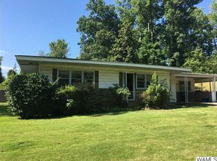 2505 1st St E, Tuscaloosa, AL 35404