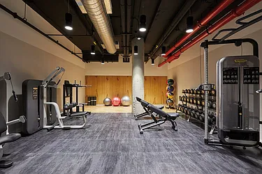 Rented by The Durst Organization